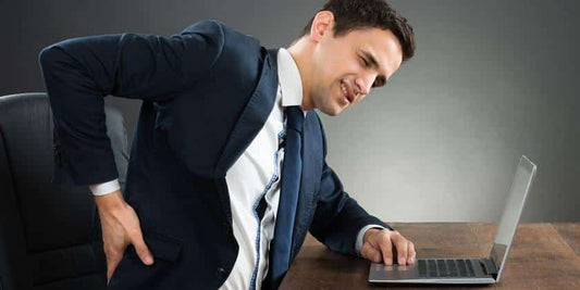 Mejora Tu Productividad con una Mejor Postura
